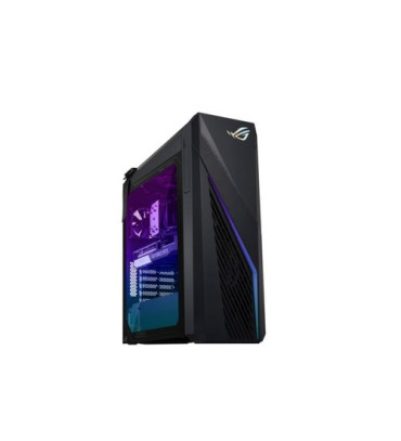 ASUS ROG Strix G16CH-71370F050W Intel® Core™ i7 i7-13700F 16 GB DDR4-SDRAM 1 TB SSD NVIDIA GeForce RTX 3060 Ti Windows 11 Home Midi Tower PC Black, Grey