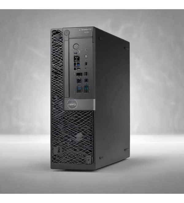DELL OptiPlex 7410 Intel® Core™ i5 i5-13500T 60.5 cm (23.8") 1920 x 1080 pixels Touchscreen All-in-One PC 8 GB DDR4-SDRAM 256 GB SSD Windows 11 Pro Wi-Fi 6E (802.11ax) Black