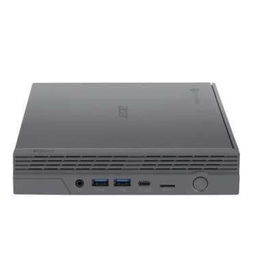 Acer Chromebox CXI5 (Intel Celeron 7305, 4 GB RAM, eMMC 64GB, Chrome OS)