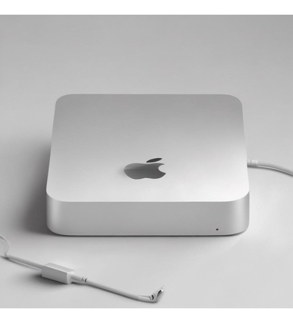 Apple Mac mini Apple M M2 Pro 16 GB 1 TB SSD macOS Ventura Mini PC Silver