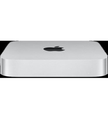 Apple Mac mini 2023 M2 8GB 512GB - Silver