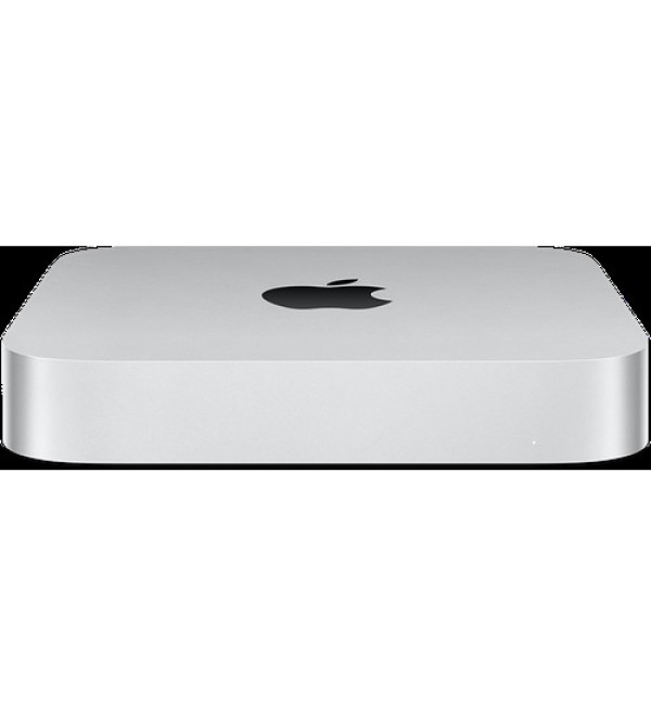 Apple Mac mini 2023 M2 8GB 512GB - Silver