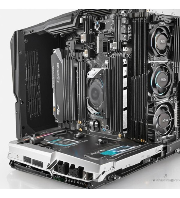 Asrock DeskMeet X300 8L sized PC Black AMD X300 Socket AM4