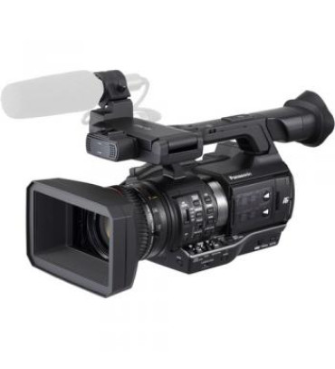 Panasonic AJ-PX230 microP2 AVC-Ultra Camcorder