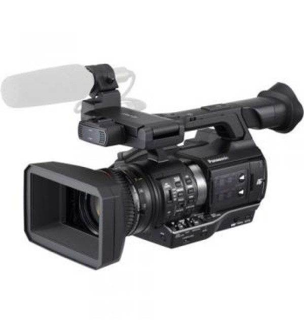 Panasonic AJ-PX230 microP2 AVC-Ultra Camcorder