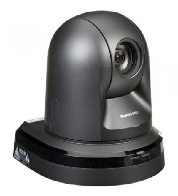 Panasonic AW-HE40SK PTZ Camera with HD-SDI Output (Black)