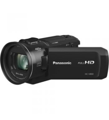 Panasonic HC-V800 Full HD Camcorder