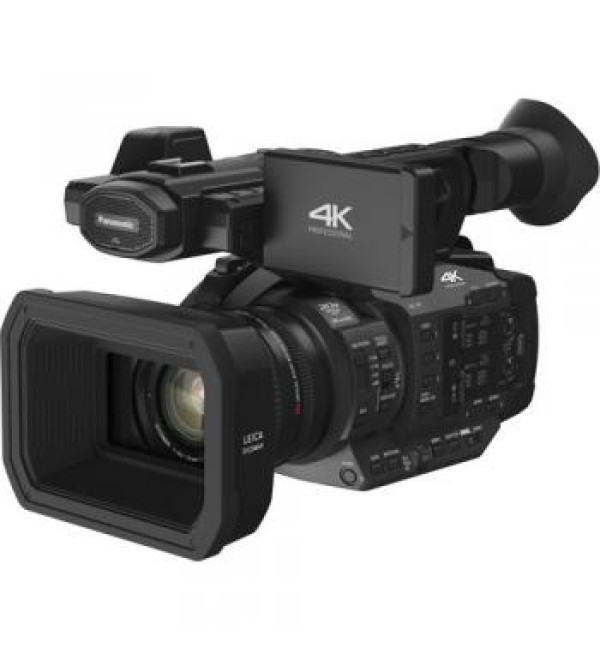 Panasonic HC-X1 4K Ultra HD Professional Camcorder