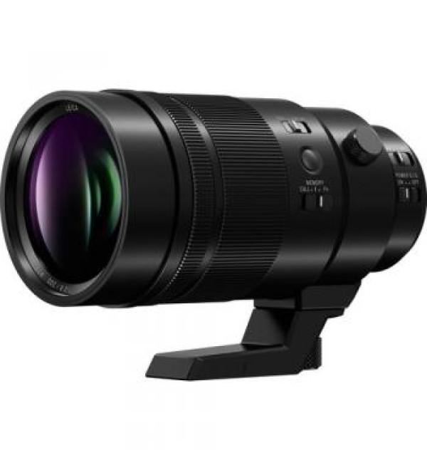 Panasonic Leica DG Elmarit 200mm f/2.8 POWER O.I.S. Lens