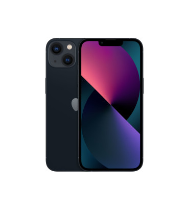 Apple iPhone 13 512GB - Midnight