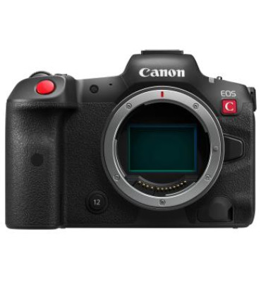 Canon EOS R5 C Mirrorless Cinema Camera (Body)
