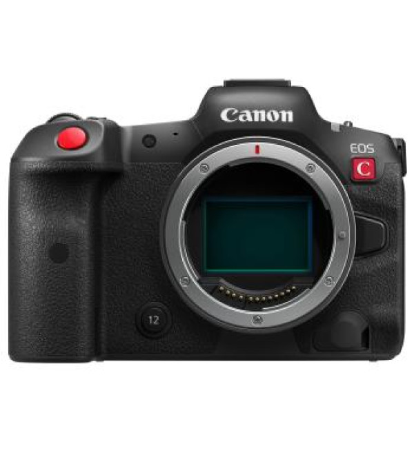 Canon EOS R5 C Mirrorless Cinema Camera (Body)