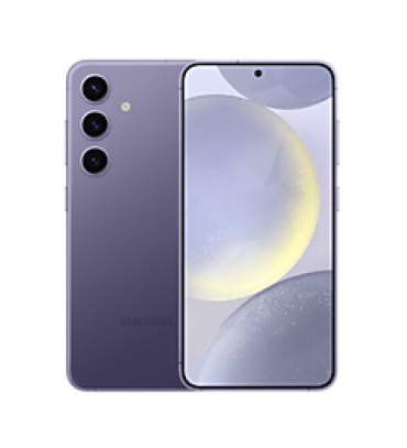 Samsung Galaxy S24 15.8 cm (6.2") Dual SIM Android 14 5G USB Type-C 8 GB 128 GB 4000 mAh Violet