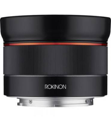 Rokinon AF 24mm f/2.8 FE Lens for Sony E