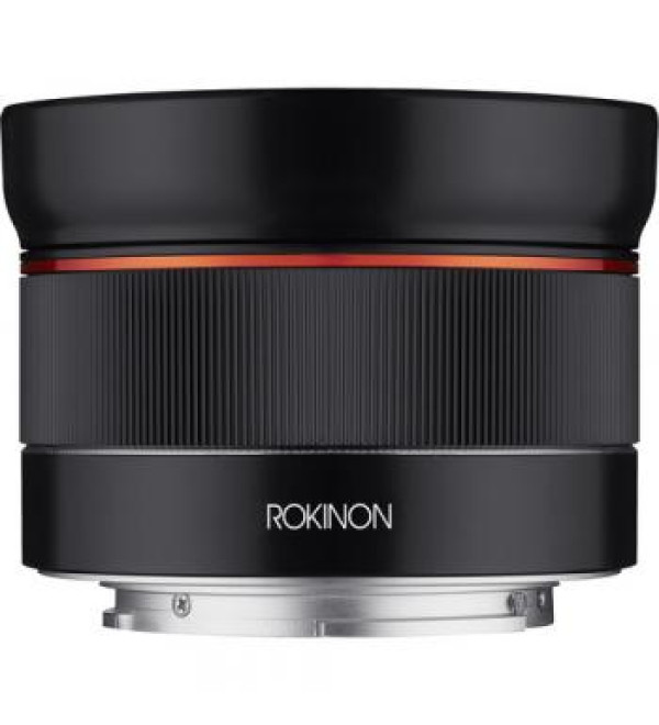 Rokinon AF 24mm f/2.8 FE Lens for Sony E