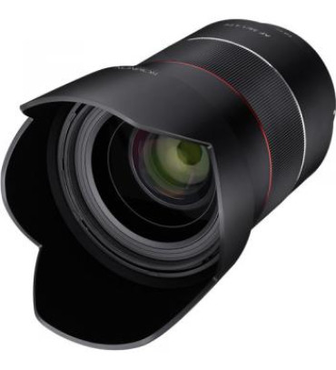 Rokinon AF 35mm f/1.4 FE Lens for Sony E