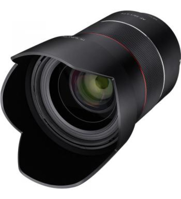 Rokinon AF 35mm f/1.4 FE Lens for Sony E