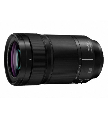 Panasonic Lumix S 70-300mm f/4.5-5.6 MACRO O.I.S. Lens