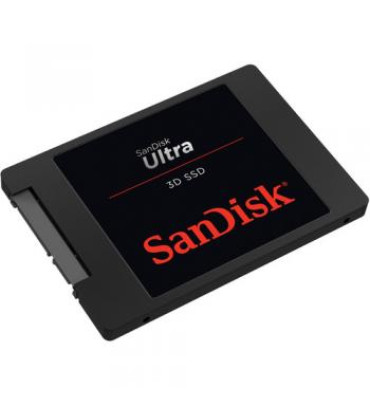 SanDisk Extreme 480 GB Internal SSD - 2.5" - PRO - SATA 6Gb/s