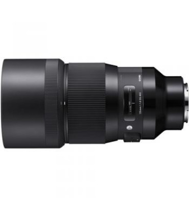 Sigma 135mm f/1.8 DG HSM Art Lens for Sony E