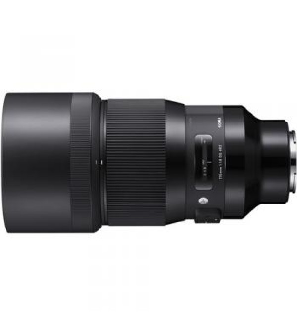 Sigma 135mm f/1.8 DG HSM Art Lens for Sony E