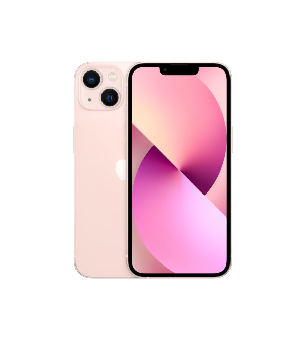 Apple iPhone 13 256GB - Pink