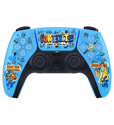 Sony DualSense PS5 Wireless Controller - Fortnite