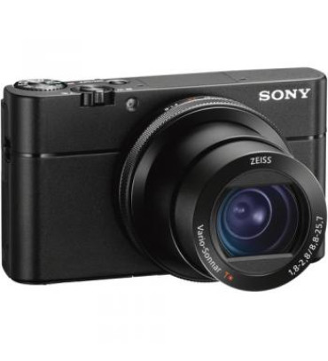 Sony Cyber-shot DSC-RX100 VA Digital Camera