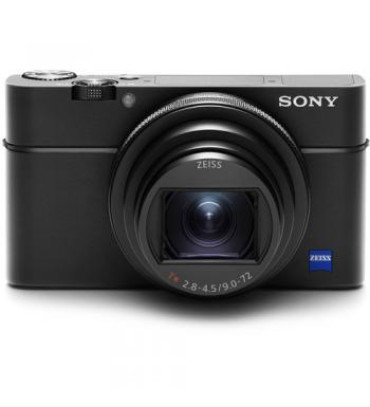 Sony Cyber-shot DSC-RX100 VI Digital Camera