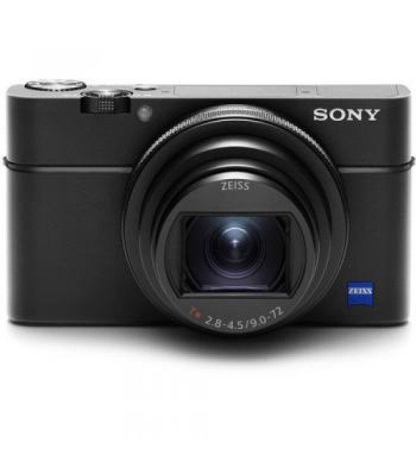 Sony Cyber-shot DSC-RX100 VI Digital Camera