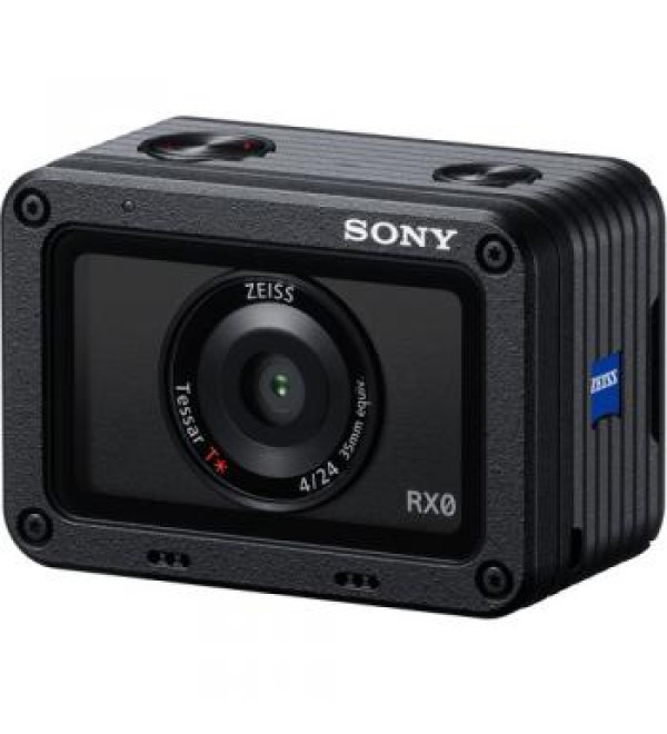 Sony DSC-RX0 Ultra-Compact Camera