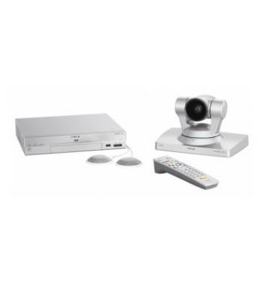 Sony PCS-XG80 Videoconference System