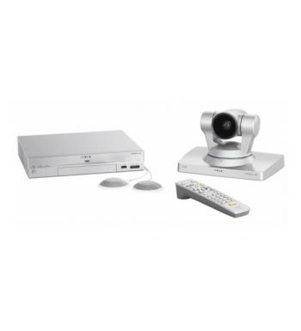 Sony PCS-XG80 Videoconference System
