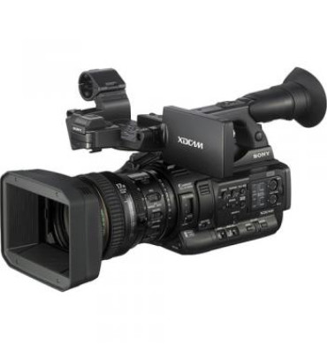 Sony PXW-X200 XDCAM Handheld Camcorder