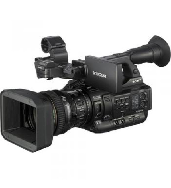Sony PXW-X200 XDCAM Handheld Camcorder