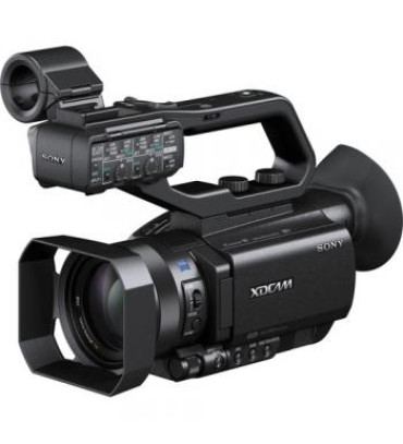 Sony PXW-X70E Professional XDCAM Compact Camcorder