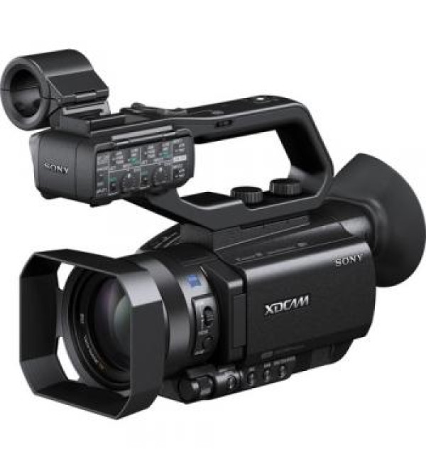 Sony PXW-X70E Professional XDCAM Compact Camcorder