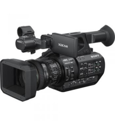 Sony PXW-Z280 4K 3-CMOS 1/2" Sensor XDCAM Camcorder
