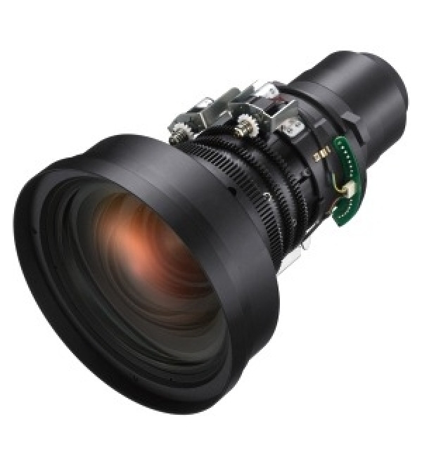 Sony VPLL-Z3010 - Wide-angle zoom lens - 16.41 mm - 23.54 mm - f/1.75-2.1
