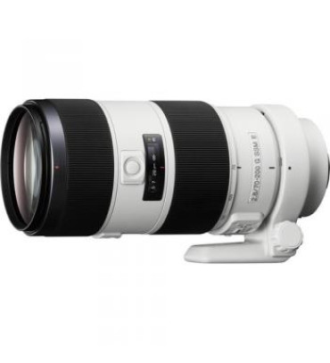 Sony 70-200mm f/2.8 G SSM II Lens