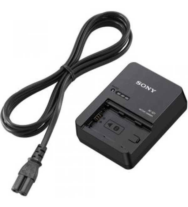 Sony BC-QZ1 Battery Charger