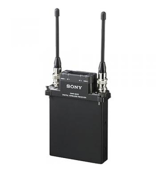 Sony DWRS02D/14 Dual Channel Digital Wireless Receiver