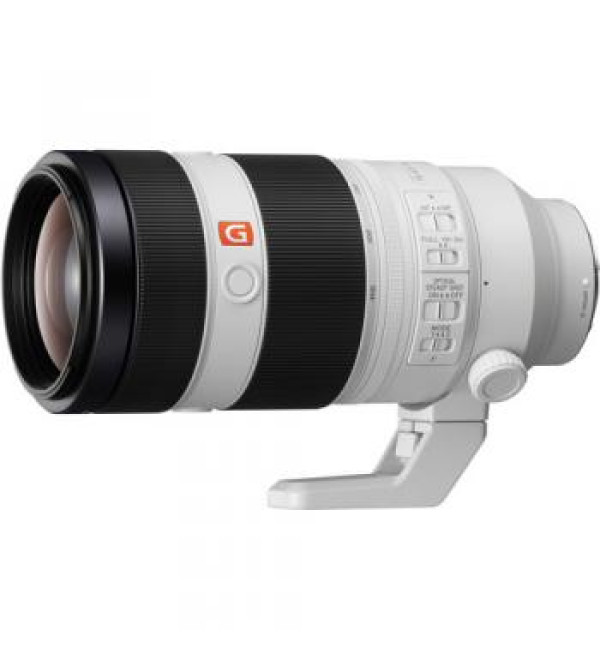 Sony FE 100-400mm f/4.5-5.6 GM OSS Lens