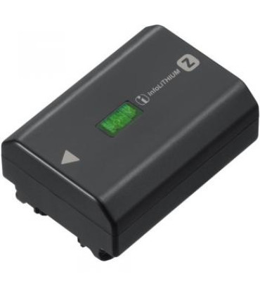 NP-FZ100 Rechargeable Lithium-Ion Battery BY Ultimaxx