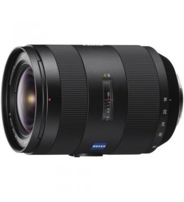 Sony Vario-Sonnar T* 16-35mm f/2.8 ZA SSM II Lens