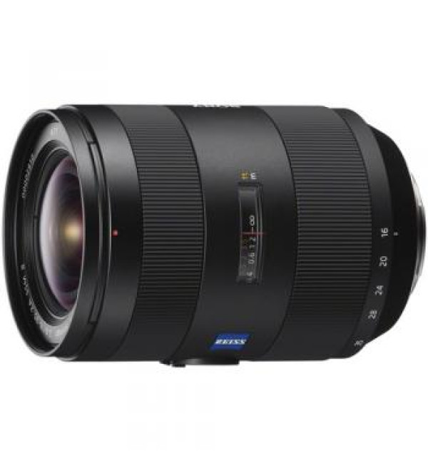 Sony Vario-Sonnar T* 16-35mm f/2.8 ZA SSM II Lens