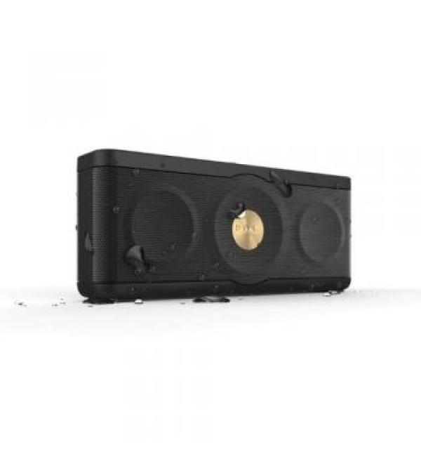 TDK TREK Max Weather-Resistant Bluetooth Speaker (TDK-A34)