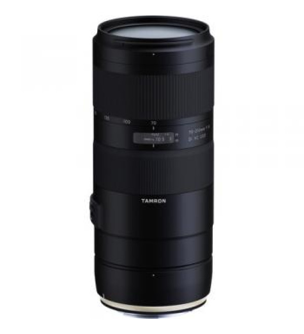 Tamron 70-210mm f/4 Di VC USD Lens for Canon EF