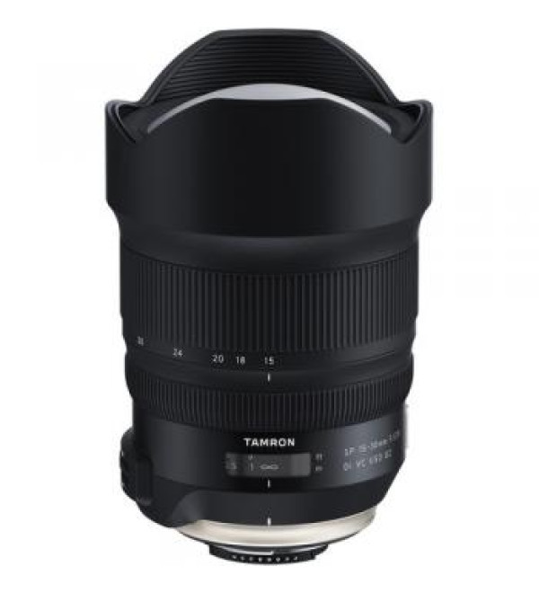Tamron SP 15-30mm f/2.8 Di VC USD G2 Lens for Nikon F