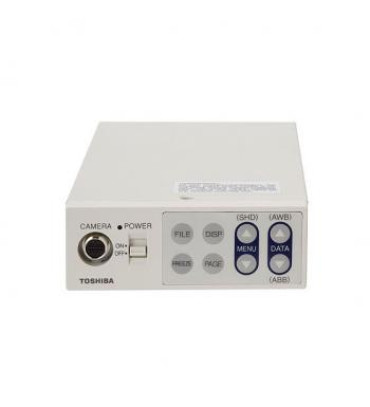 Toshiba IK-4KE Camera Control Unit